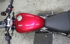 TRIUMPH SPEED TWIN 2025