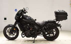 HONDA REBEL 1100 2021 SC83