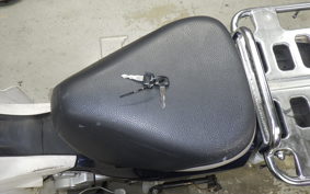 HONDA C110 SUPER CUB 2021 JA10