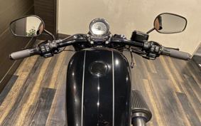 HARLEY XL1200CX 2017 LM3