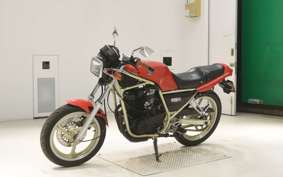 YAMAHA SRX250
