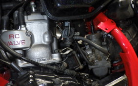 HONDA CRM250R MD24