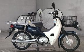 HONDA SUPER CUB50 AA04