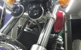 HONDA CB1100 2010 SC65