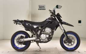 KAWASAKI KLX250D TRACKER X 2025 LX250V