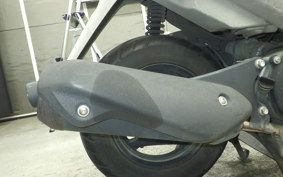 SUZUKI ADDRESS V125 G CF4EA