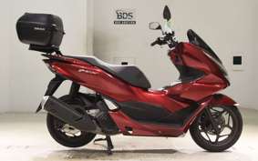 HONDA PCX 125 2011 JK05
