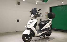 YAMAHA CYGNUS 125 X 2 SE44J