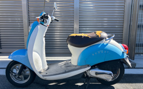 HONDA CREA SCOOPY AF55