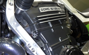 KAWASAKI GPZ900R NINJA 1999 ZX900A