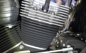 HARLEY FXS 1580 2013