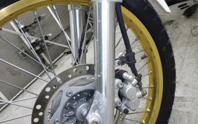 KAWASAKI SUPER SHERPA 2013 KL250G