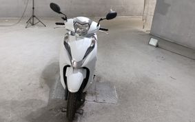 HONDA LEAD 125 JF45