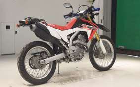 HONDA CRF250L 2022 MD38