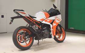 KTM 125 RC