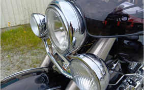YAMAHA DRAGSTAR 1100 CLASSIC 2003 VP13J