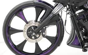HARLEY  HARLEY FLTRU103 2014 KGM
