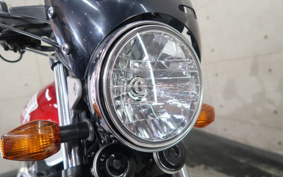 HONDA CB400SFV-4ABS 2015 NC42