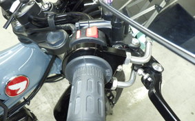 HONDA DAX 125 2006 JB06