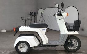 HONDA GYRO TD02