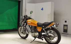 YAMAHA SR400 Gen.3 2003 RH01J