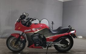 KAWASAKI GPZ900R NINJA ZX900A