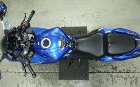 SUZUKI GIXXER 250 SF 2025 ED22B