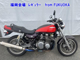 Фото Kawasaki ZEPHYR 750 1994 с японского аукциона