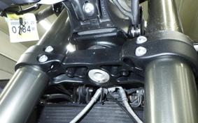 TRIUMPH STREET TRIPLE RS 2023