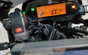 YAMAHA FZ25 RG42