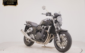 HONDA CB1300SF SUPER FOUR Gen. 3 2025 SC54