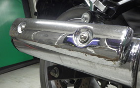 SUZUKI GSR250S