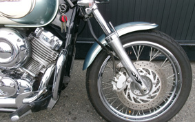 YAMAHA DRAGSTAR400 2007 VH01J