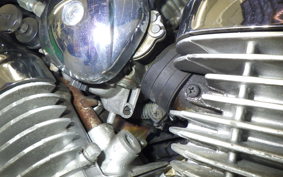 HONDA STEED 600 1993 PC21