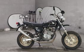 HONDA APE100 HC07