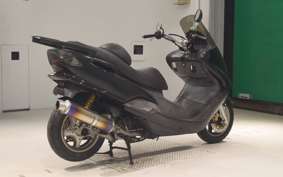 YAMAHA MAJESTY 125 FI