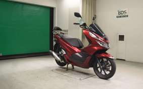 HONDA PCX125 JF81