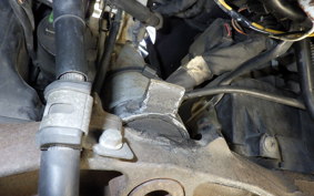 SUZUKI SKYWAVE 250 (Burgman 250) M CJ45A