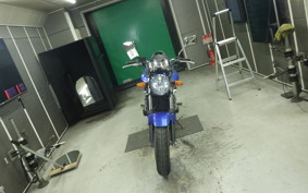 HONDA HORNET 250 MC31