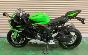 HARLEY HARLEY FLHR1340 2007 FB4