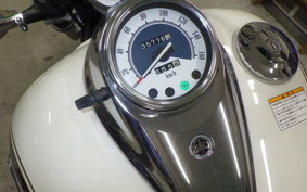 YAMAHA DRAGSTAR 250 2022 VG05J