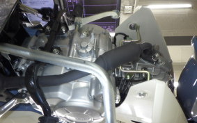 HONDA C50 SUPER CUB AA09