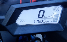 KAWASAKI NINJA 250 EX250L