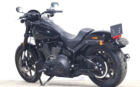 HARLEY FXLRS 2020 YWK