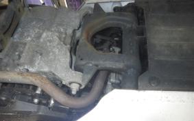 HONDA PCX125 2002 JF81