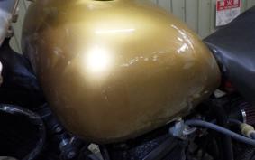 YAMAHA TW200 2JL
