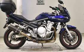 SUZUKI BANDIT 1250 SA 2008 GW72A