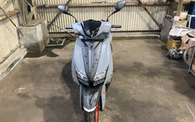 YAMAHA  CYGNUS  GRIF ASU SEJ4J