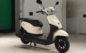 HONDA TACT Gen.4 2004 AF79