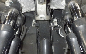 YAMAHA TRICITY 125 A 2004 SEC1J